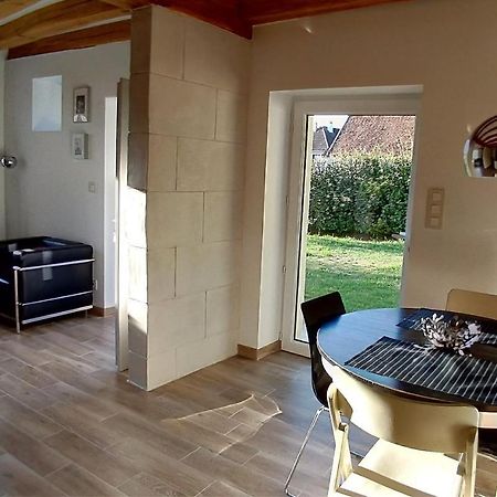 Couffy Les Trois Provinces B&B 외부 사진