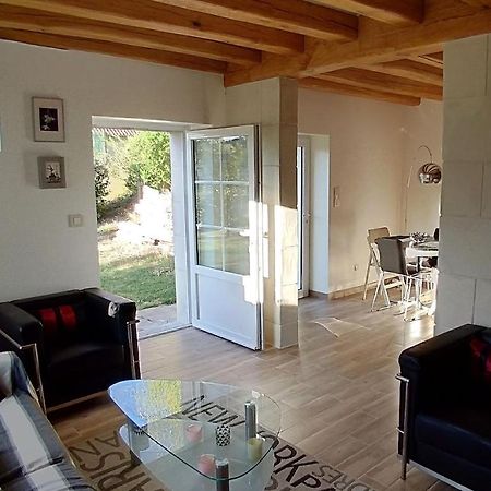 Couffy Les Trois Provinces B&B 외부 사진