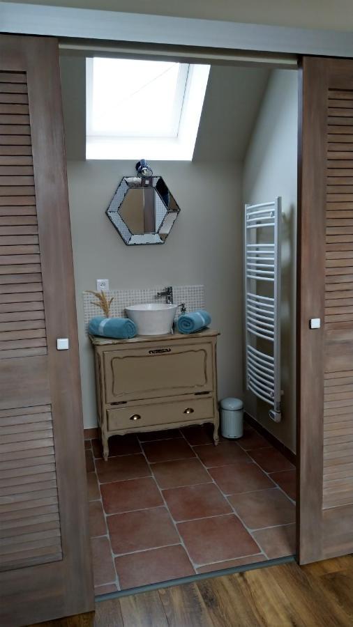 Couffy Les Trois Provinces B&B 외부 사진