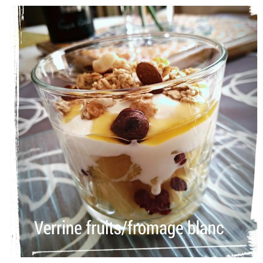 Couffy Les Trois Provinces B&B 외부 사진