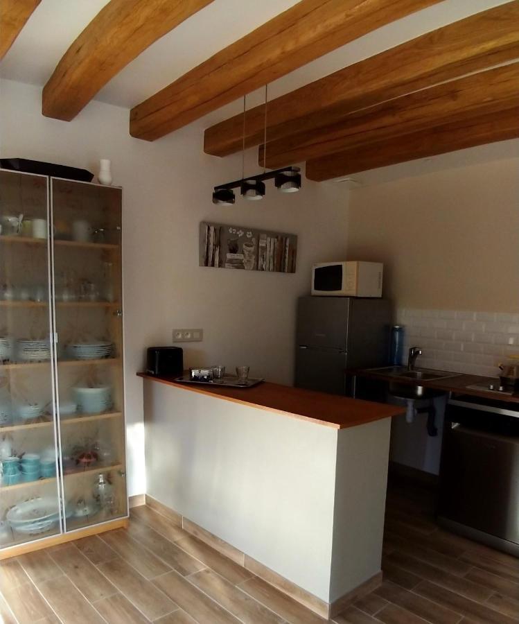 Couffy Les Trois Provinces B&B 외부 사진