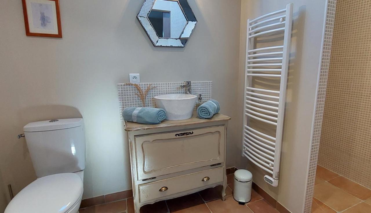 Couffy Les Trois Provinces B&B 외부 사진